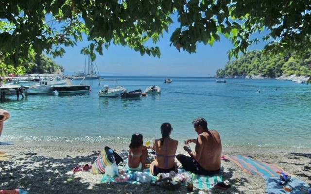 Secret Sporades