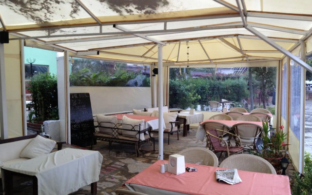 Dalyan Hotel Palmyra - Special Class