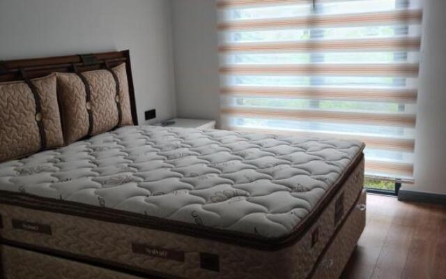 Kleopatra Sultan Rezidans