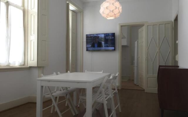 Apartamento Casino Praia Ii