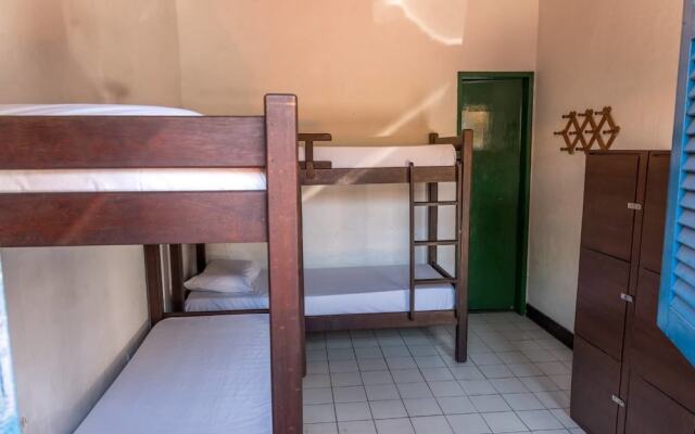 Hotel Albergue de Olinda