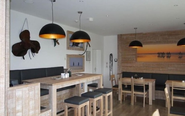 Reit- und Freizeithotel Friesenhof