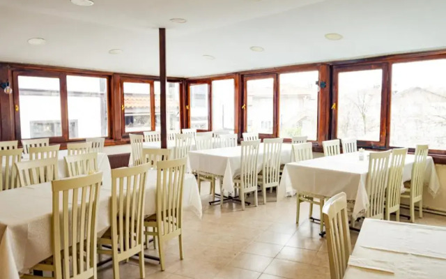 Simre Inn Hotel Safranbolu