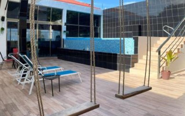 Cancun Palapas Suites
