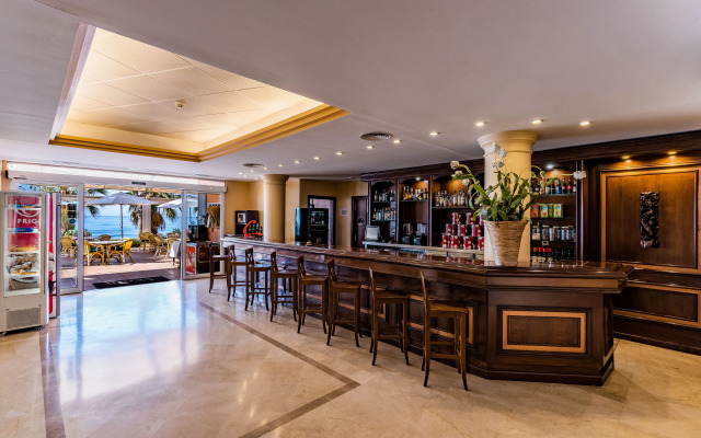 Hotel Sunway Playa Golf & Spa Sitges