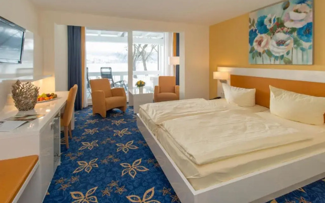 Hotel Hoeri am Bodensee
