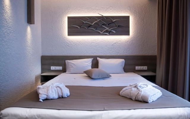 Porto Greco Village Beach Hotel - All Inclusive