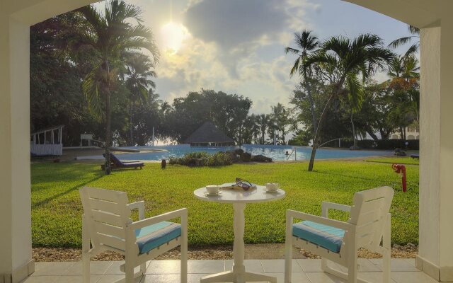 Diamonds Leisure Beach & Golf Resort