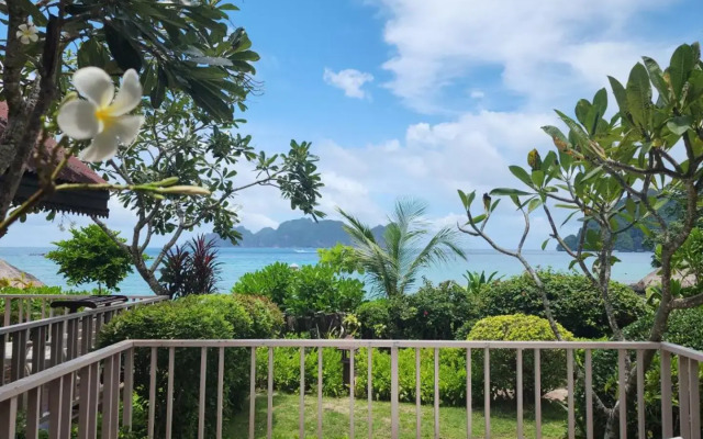Paradise Pearl Bungalows