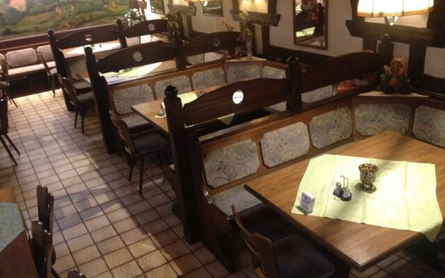 Landgasthof zum Taunus