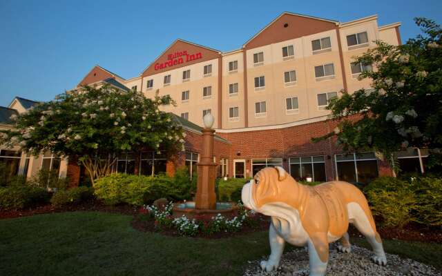 Hilton Garden Inn Starkville