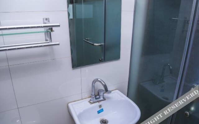 Wenjing Hotel Dalian