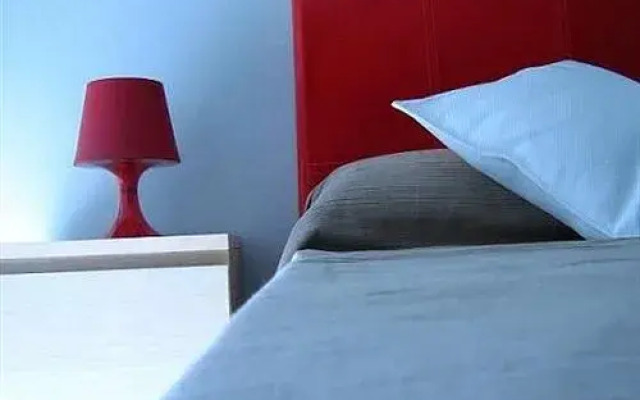 Blue Moon Apartaments