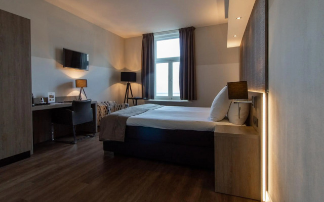 Grand Hotel en Résidence De Draak