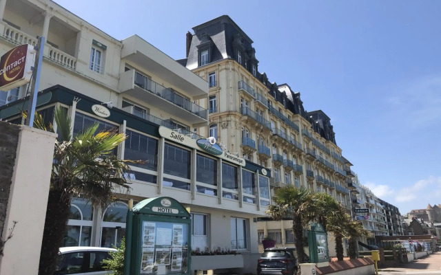 Hôtel Windsor FRONT DE MER