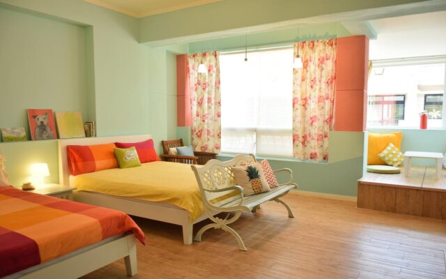 House of Arome B&B