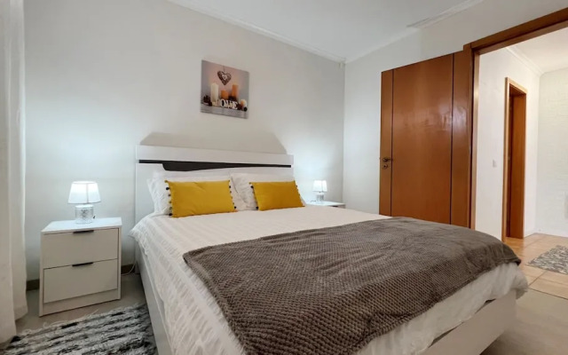 Little heaven Calheta Apartment