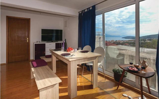 Holiday Apartment Slatine 02