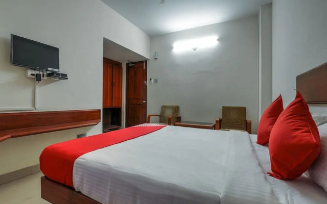 OYO Flagship 15009 Secunderabad