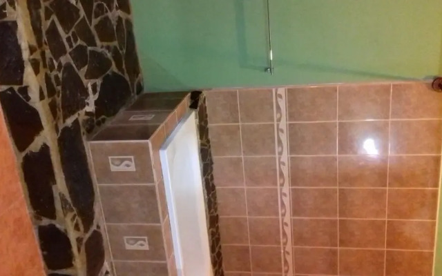 Guest House Casa Oro Fina