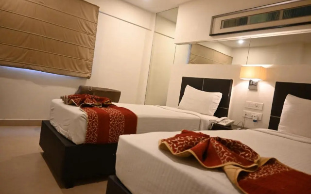 Best Western Svn Grand