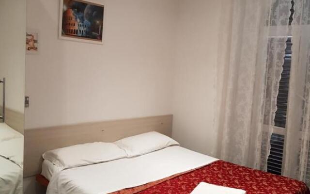 Guest House Hello Roma