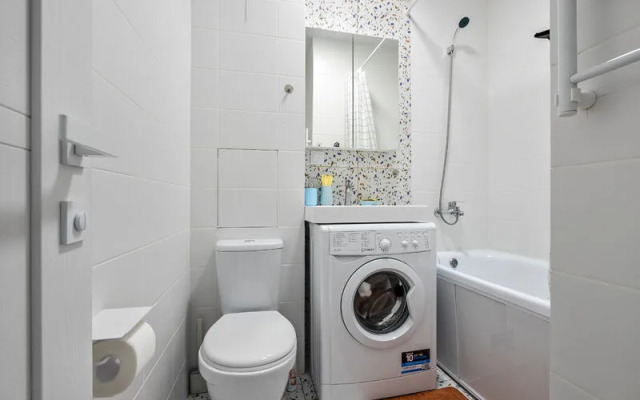 Апартаменты МаксРеалти24 на Волоколамском шоссе, д. 71/22, корпус 2