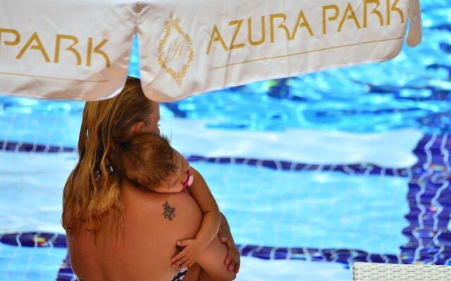 Azura Park Residence