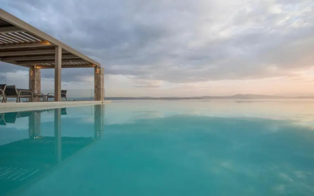 Elimnion Resort