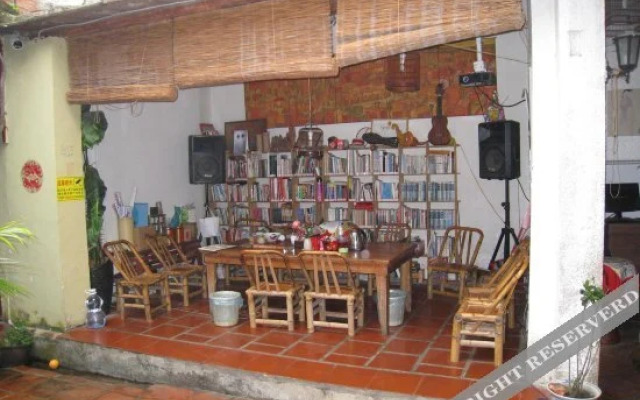 Quanzhou West Street Hostel