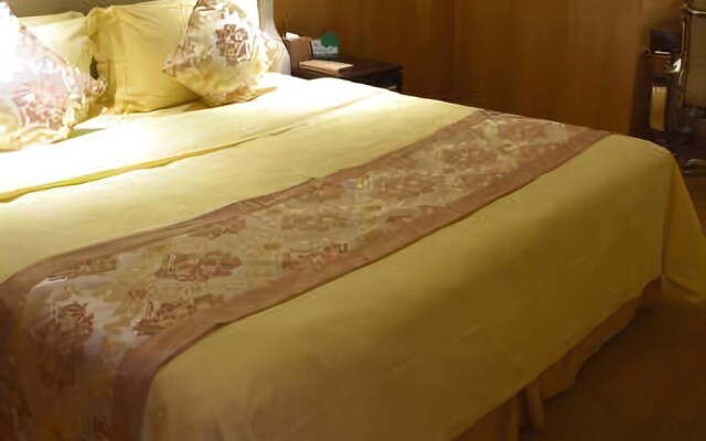 South Grand China International Hotel