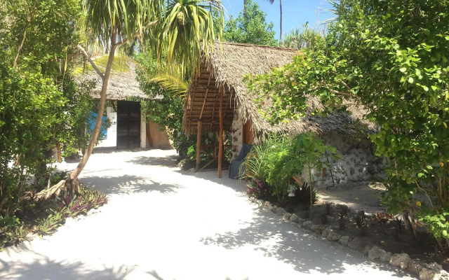 Mount Zion Lodge