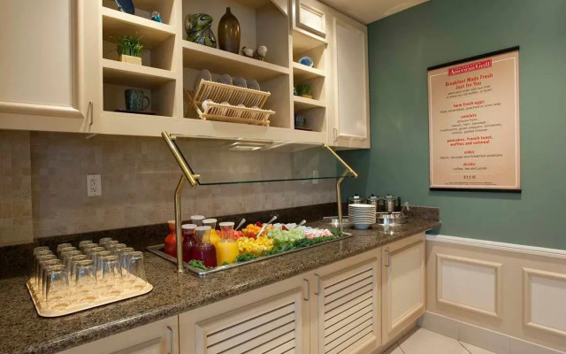 Hilton Garden Inn Mt. Laurel