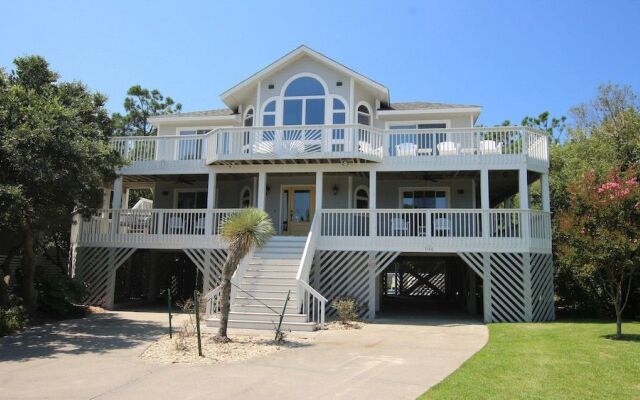 Sunnyside - 5 Br Home