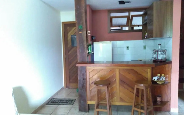 Apartamento Praia Taperapuã