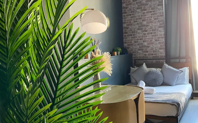 Modern studios Close to Hyde Park