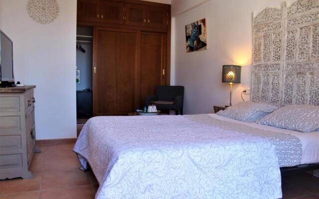 Hostal Don Peque