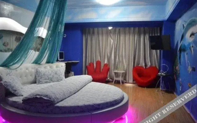 Yaxin Aparthotel