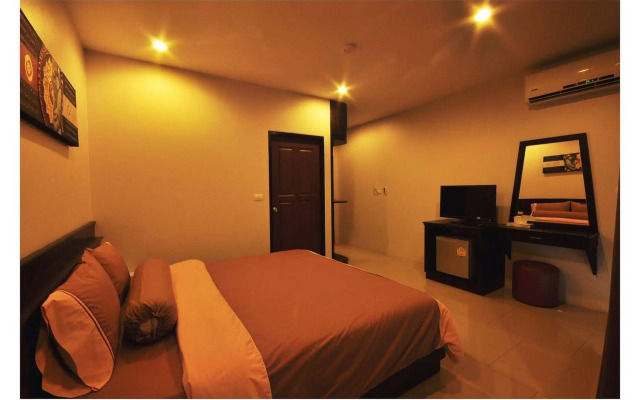 KATA Road GuestHouse