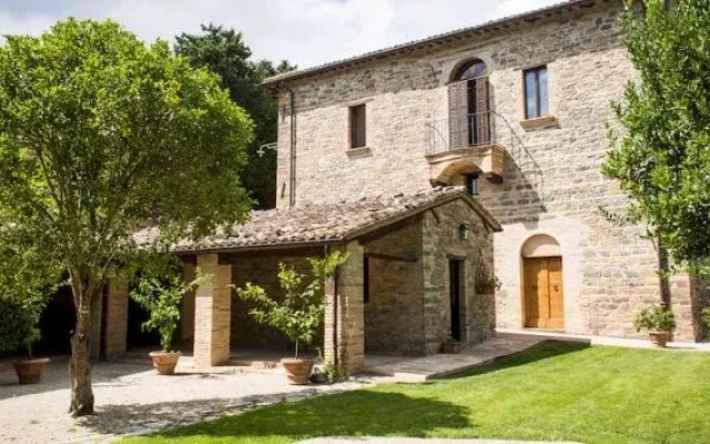 La Villa Teloni