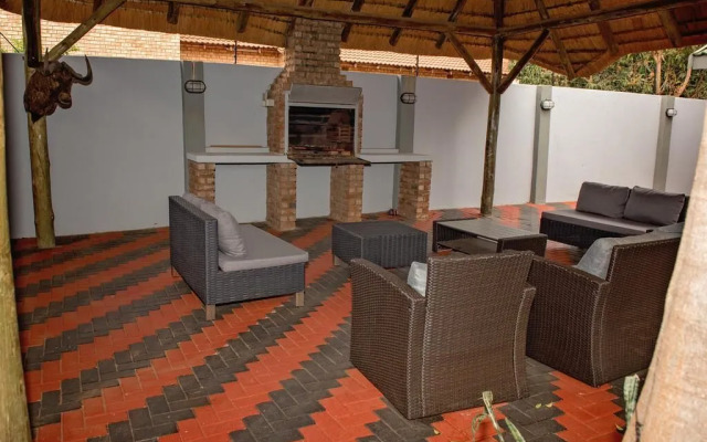 Savannah Guest House