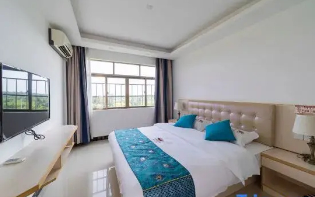 Wenhai Garden Homestay, Weizhou Island