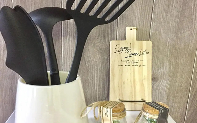 LaForet inn 303