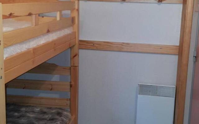 Appartement Cauterets, 3 pièces, 6 personnes - FR-1-234-228