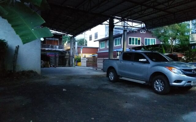 Boonsiri Guesthouse