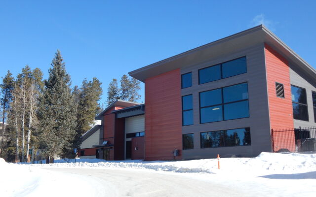 Hi Country Haus Winter Park