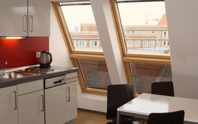 St Christopher's Berlin Mitte - Hostel