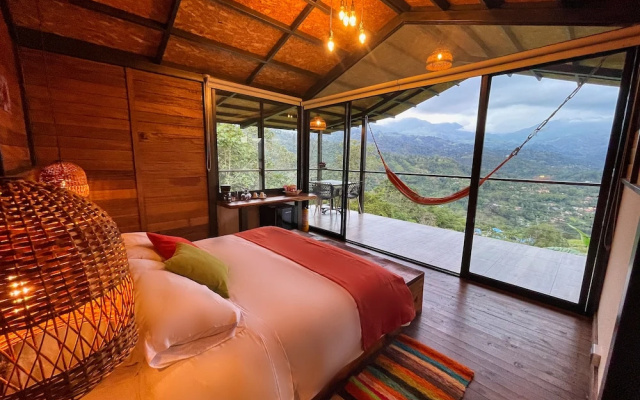 Natubri Ecohotel