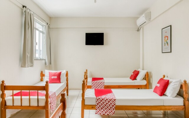 OYO Hotel PS Itaboraí