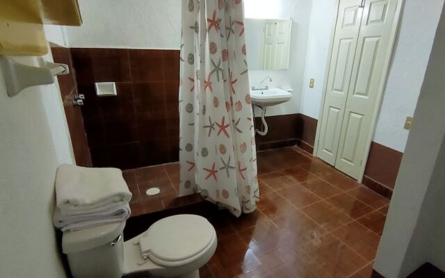 OYO Hotel Casa de la Abuelita, Xalapa